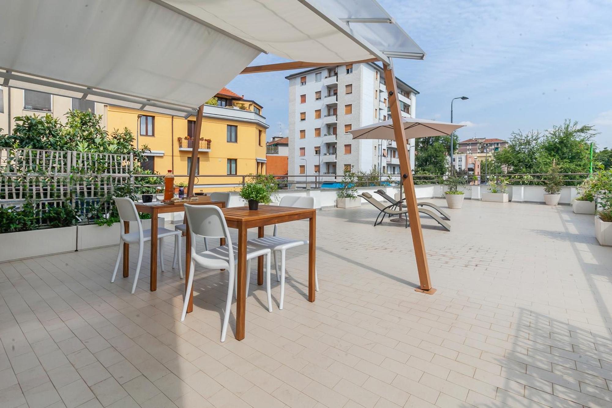 Amaapartment Mailand