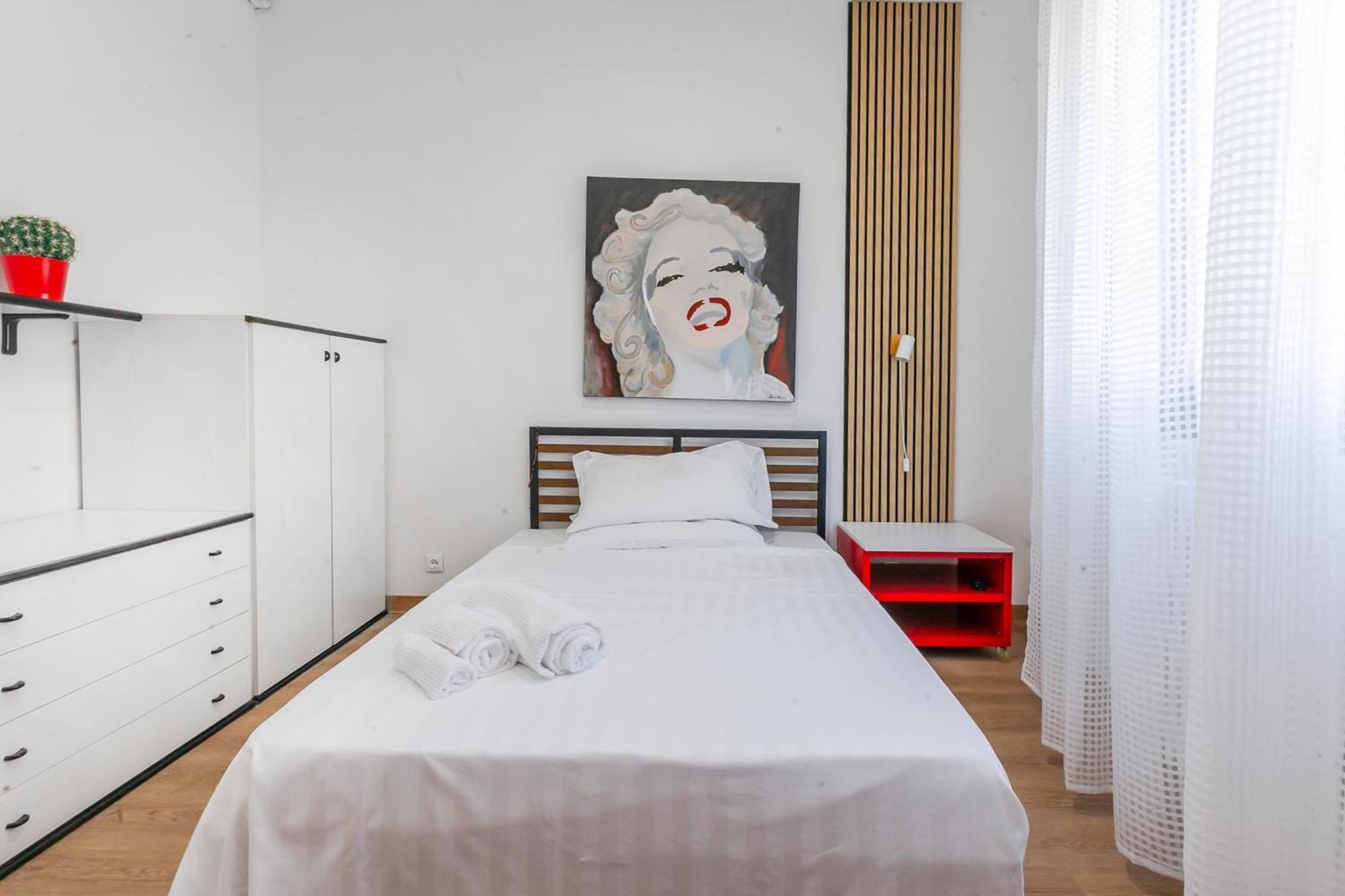 Séjour chez l'habitant Amaapartment