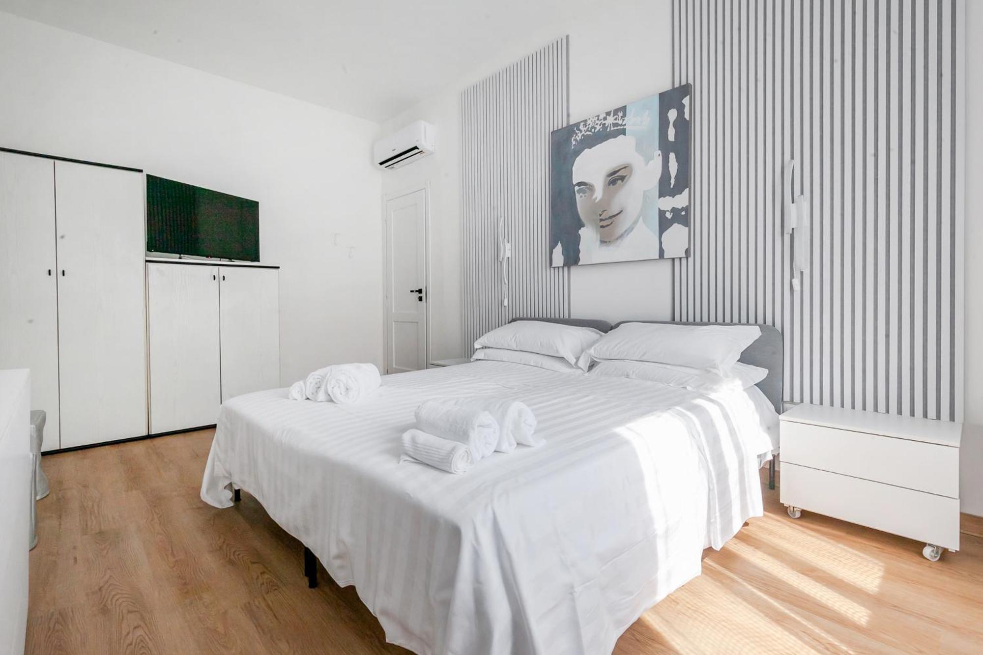 Amaapartment Séjour chez l'habitant *