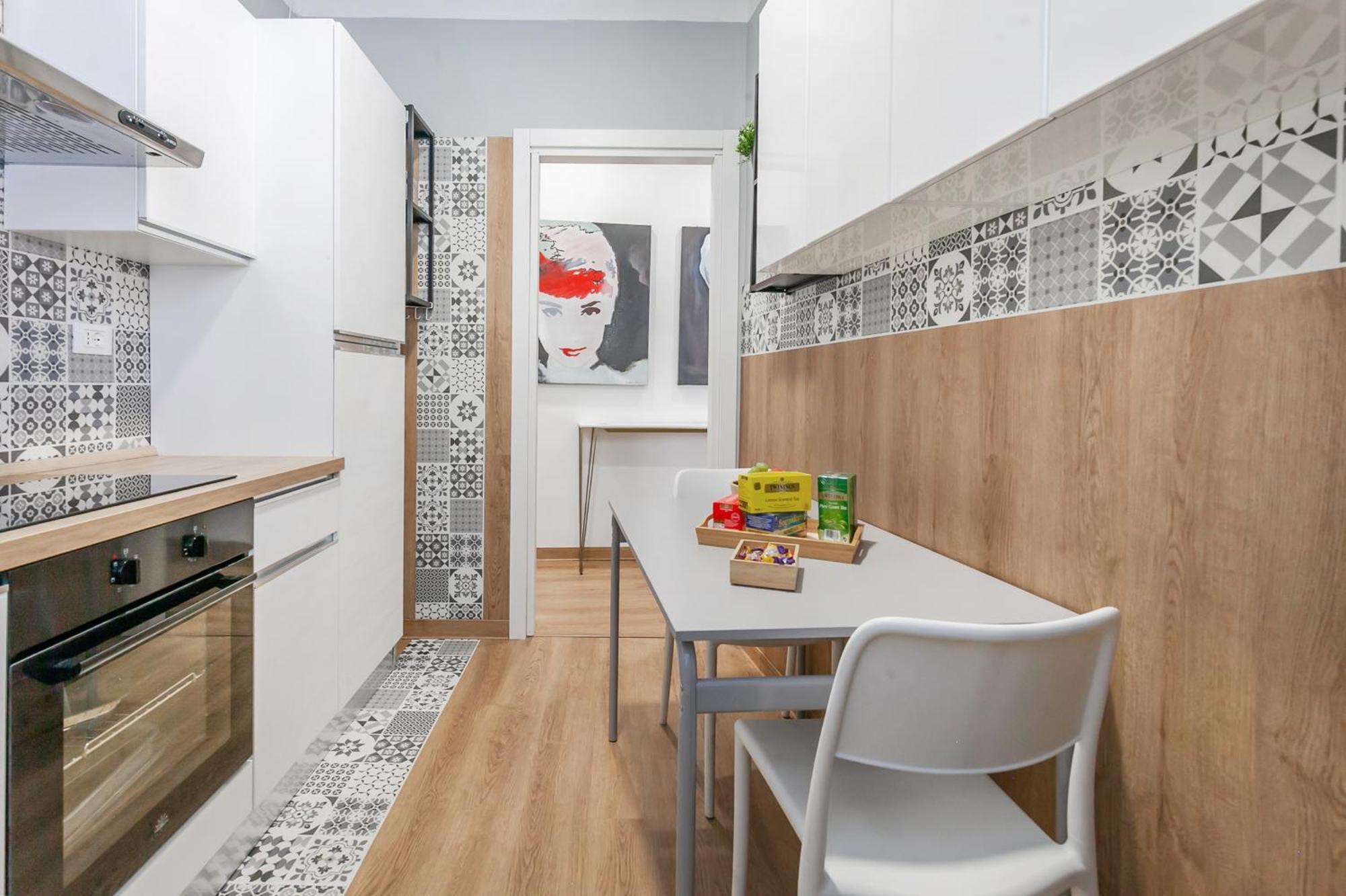 Amaapartment Séjour chez l'habitant Milan