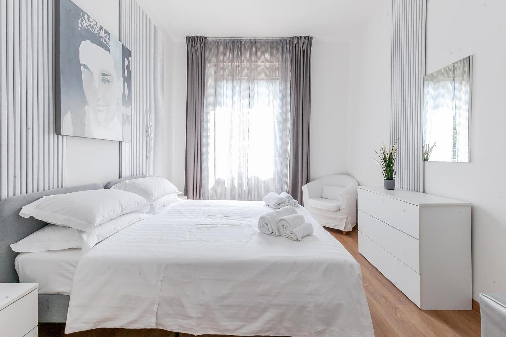 Séjour chez l'habitant Amaapartment Milan