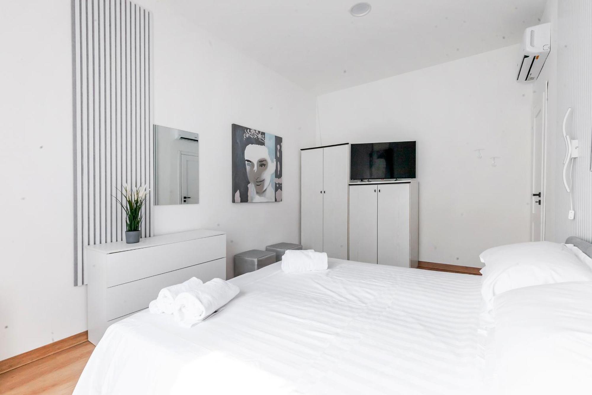 Séjour chez l'habitant Amaapartment