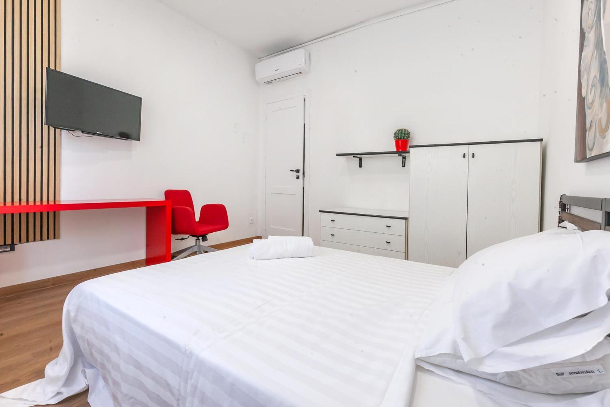 Séjour chez l'habitant Amaapartment *