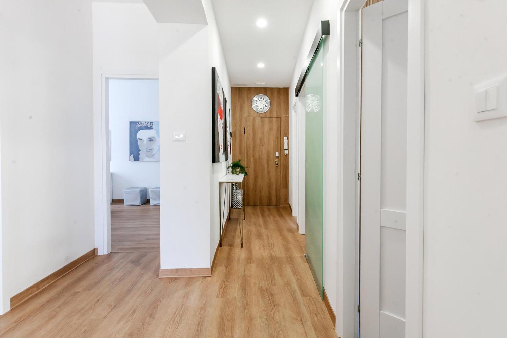 Amaapartment Milán