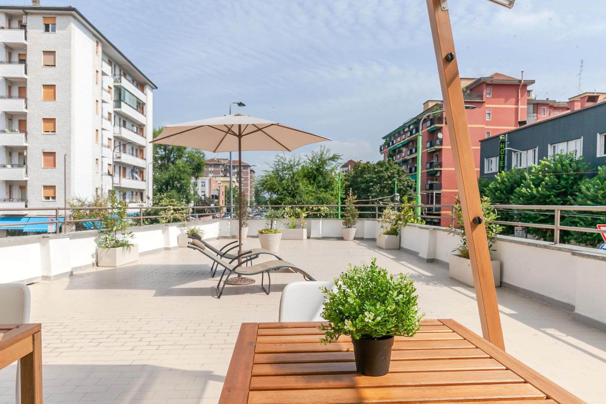 Amaapartment Milán